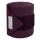 Fleecebandagen - Bandagen - ESPERIA - holunder - WB - 4er Set