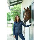 Covalliero Steppjacke - Damenjacke - Navy