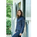 Covalliero Steppjacke - Damenjacke - Navy