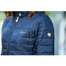 Covalliero Steppjacke - Damenjacke - Navy