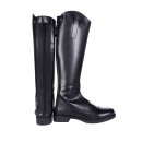 Reitstiefel - NEW FASHION - Kinder / Damen - schwarz