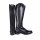 Reitstiefel - NEW FASHION - Kinder / Damen - schwarz