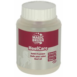 MagicBrush Huföl Premium - 425ml