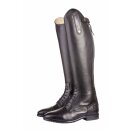 Reitstiefel VALENCIA - Lederstiefel - kurz/Standardweite...