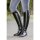 Reitstiefel VALENCIA - Lederstiefel - kurz/Standardweite - schwarz 38