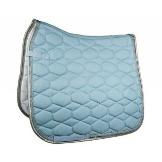 Schabracke Crystal Fashion - Babyblau - Vielseitigkeit