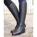 Reitstiefel Tokio - Standardlänge/Standardweite - schwarz 38