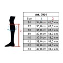 Reitstiefel Tokio - Standardlänge/Standardweite - schwarz 38