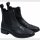 Eldorado Jodhpur Stiefelette - braun - mit Reißverschluß