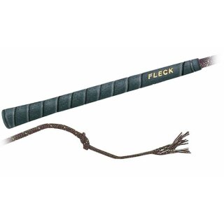 Fleck Superflex Piaffier-Gerte - Fleck-Griff - Länge 160cm