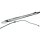 Fleck IMPULS - Touchiergerte - ErgoBalance-Griff - Länge 160cm