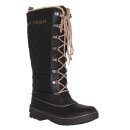 Winterstiefel - Boots - HVPGLASLYNN LONG  - Schwarz -...