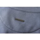 Sweatjacke - Damenjacke - Reitjacke - graphite