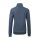 Sweatjacke - Damenjacke - Reitjacke - graphite