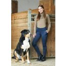 Reitlegging - Riding Tights - Reithose - Damenreithose - Damenreitlegging