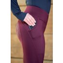 Reitlegging - Riding Tights - Reithose - Damenreithose - Damenreitlegging