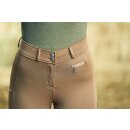 Reithose High Waist - Softshellreithose -...