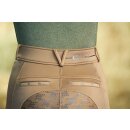 Reithose High Waist - Softshellreithose - Softshell-Reithose - Winterreithose - Damenreithose