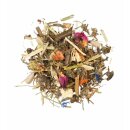Agrobs - Alpengrün Seniormüsli - Die altersgerechte Ergänzung - Pferdefutter 4 Kg Beutel