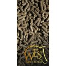 WES Basic Crunch Pellets - für Sport- und...