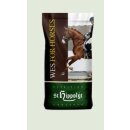 WES Basic Crunch Pellets - für Sport- und...