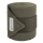 Fleecebandagen - Bandagen - ESPERIA - khaki - WB - 4er Set