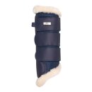 Dressurgamaschen HVPPerformance - Gamaschen - Fellgamaschen - 2-er Set Full Black