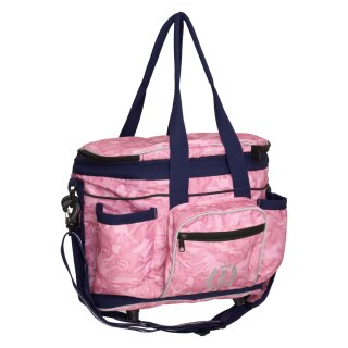 Putztasche - Groomingbag - IRHAmbient - Hide & Ride