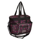 Putztasche - Groomingbag - IRHAmbient - Hide & Ride