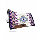 Westernpad - SOL DE OAXACA  Pad - 30" = ca. 76cm - Kurzpad