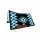 Westernpad - SOL DE OAXACA  Pad - 30" = ca. 76cm - Kurzpad
