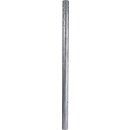 Pfosten zum Einbetonieren d=102mm - L=2,13m - für...