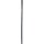 Pfosten zum Einbetonieren d=102mm - L=2,13m - für Sicherheits-Pferdefressgitter