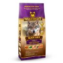 Wolfsblut  - Black Bird - 12,5 Kg Sack