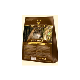 Wolfsblut - Wild Boar - 12,5 Kg Sack