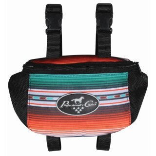 Pommelbag - Satteltasche - Handytasche - Santiago