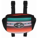 Pommelbag - Satteltasche - Handytasche - Santiago