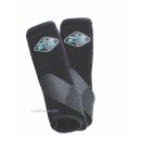 Professionals Choice 2x Cool Boots - 2er Set - Gr. M - BLACK