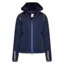 Damenjacke - Anorak - Reitjacke - IRHJasmine - Navy