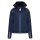 Damenjacke - Anorak - Reitjacke - IRHJasmine - Navy