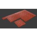 Boxenmatte / Paddockmatte Granulatmatte "Komfortex...