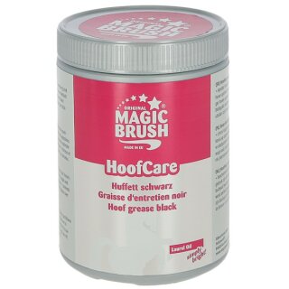 Huffett schwarz 1000ml