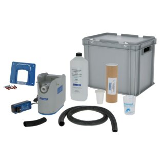 Akku-Ultraschall-Inhalator für Pferde AirOne Flex