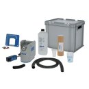 Akku-Ultraschall-Inhalator für Pferde AirOne Flex