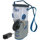 Akku-Ultraschall-Inhalator für Pferde AirOne Flex