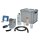 Akku-Ultraschall-Inhalator für Pferde AirOne Flex