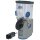 Akku-Ultraschall-Inhalator für Pferde AirOne Flex