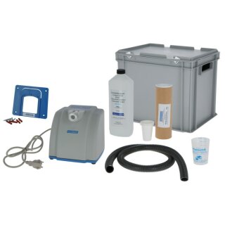 Ultraschall-Inhalator für Pferde AirOne