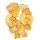 Marstall Apfel-Flakes - 100% Natur - 250g Beutel