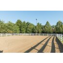 Koppelzaun Set 30x50m (160 Laufmeter) - 2- oder 3- reihig...